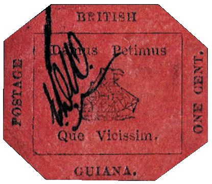 British_Guiana_one_cent_magenta_